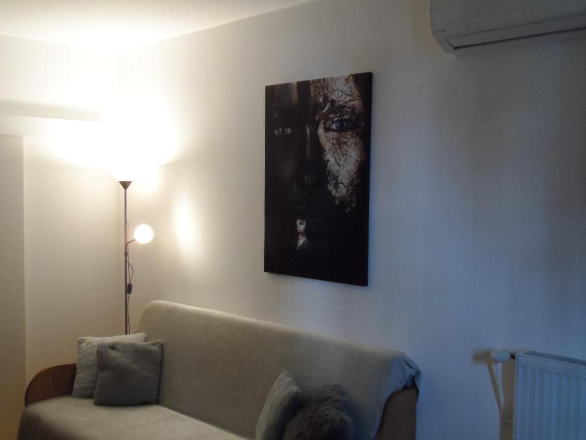 M@D Apartment Timisoara Exterior photo