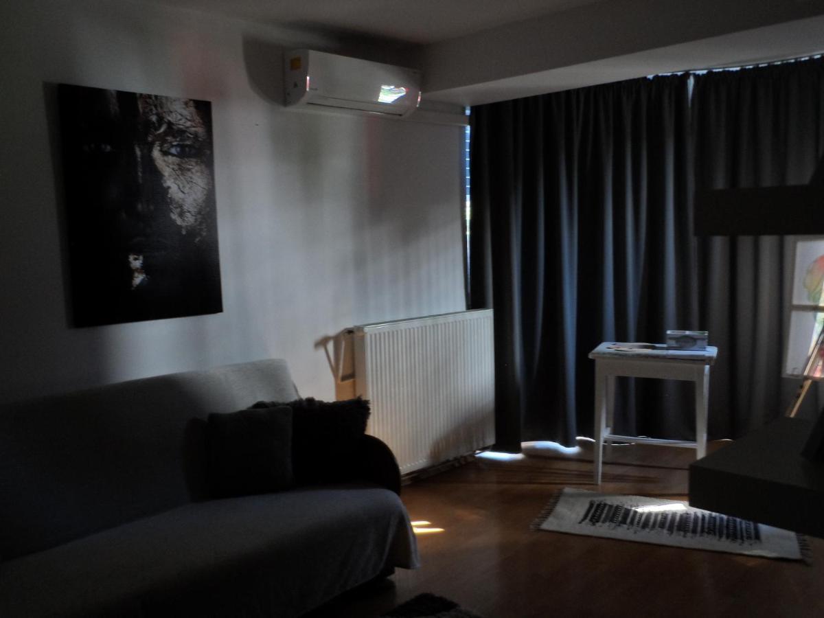 M@D Apartment Timisoara Exterior photo