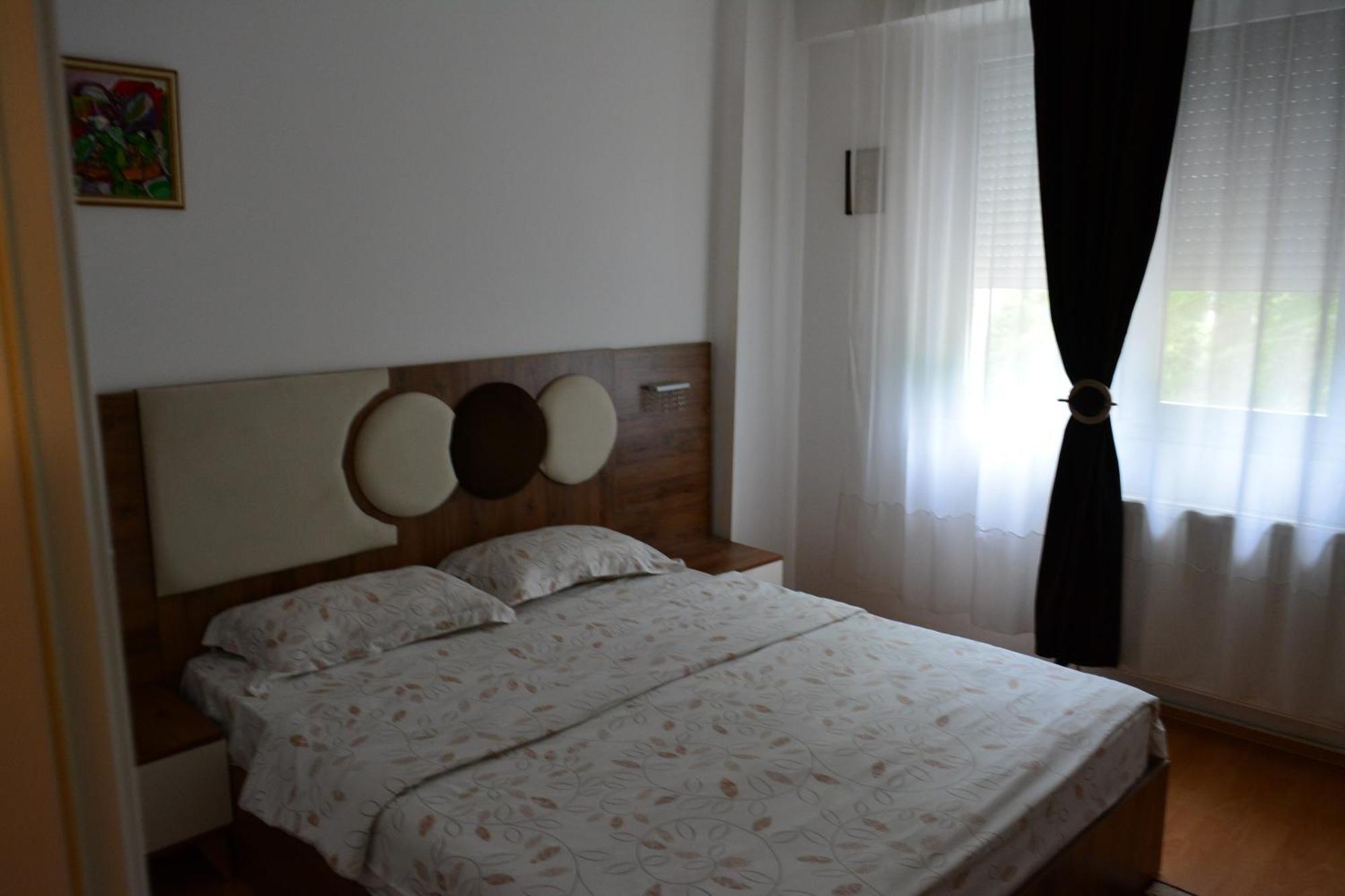 M@D Apartment Timisoara Exterior photo
