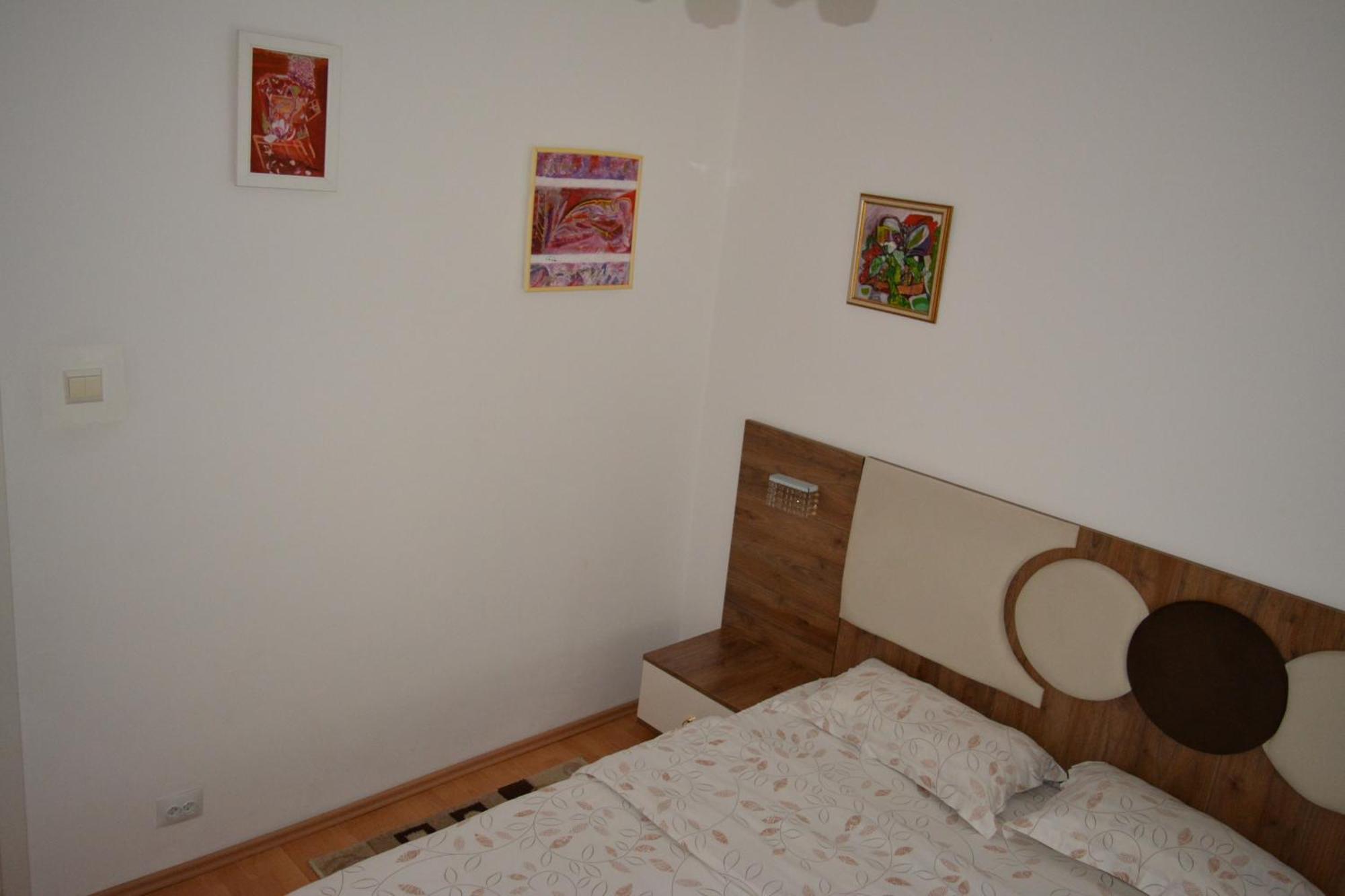 M@D Apartment Timisoara Exterior photo