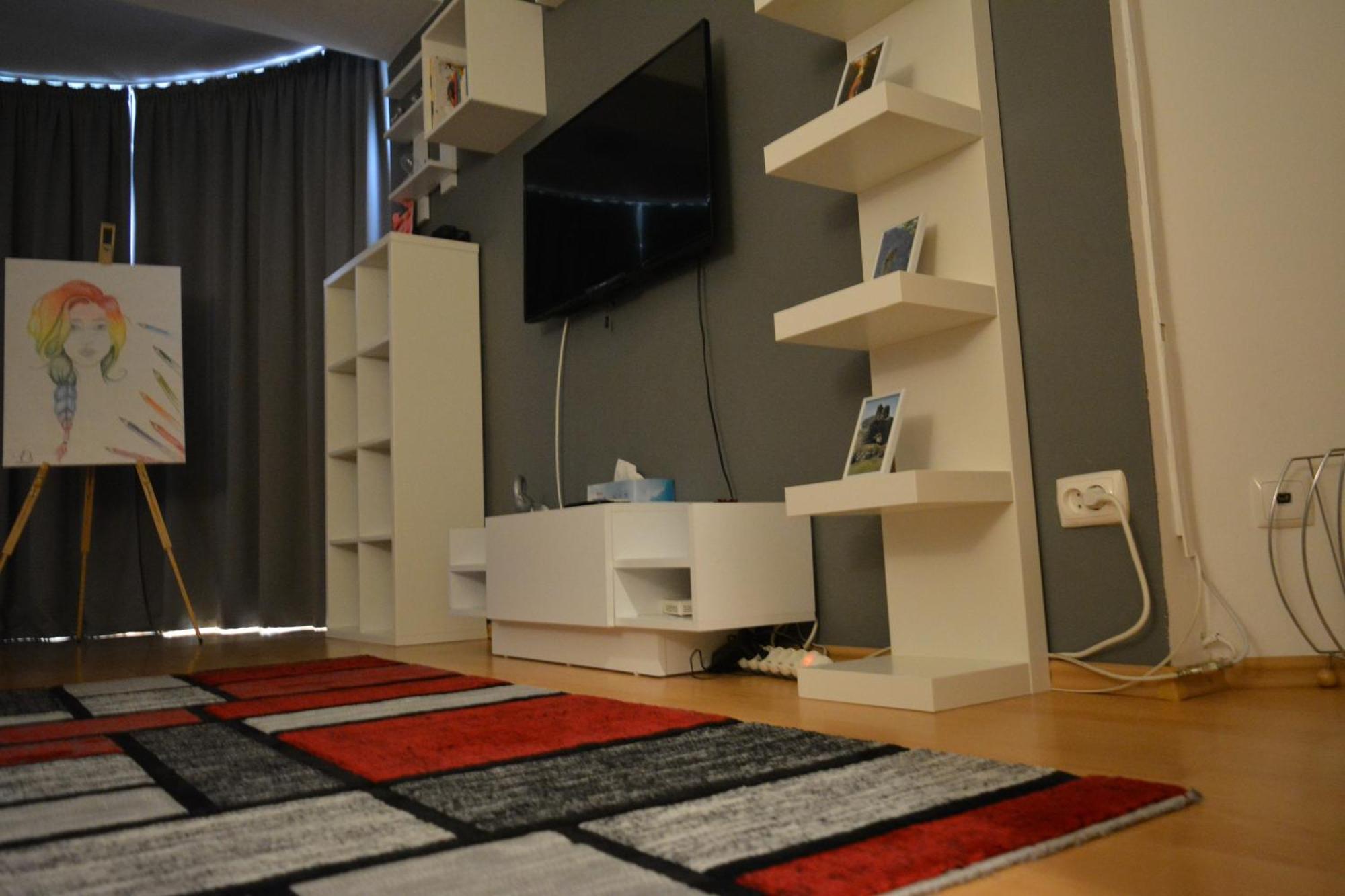 M@D Apartment Timisoara Exterior photo