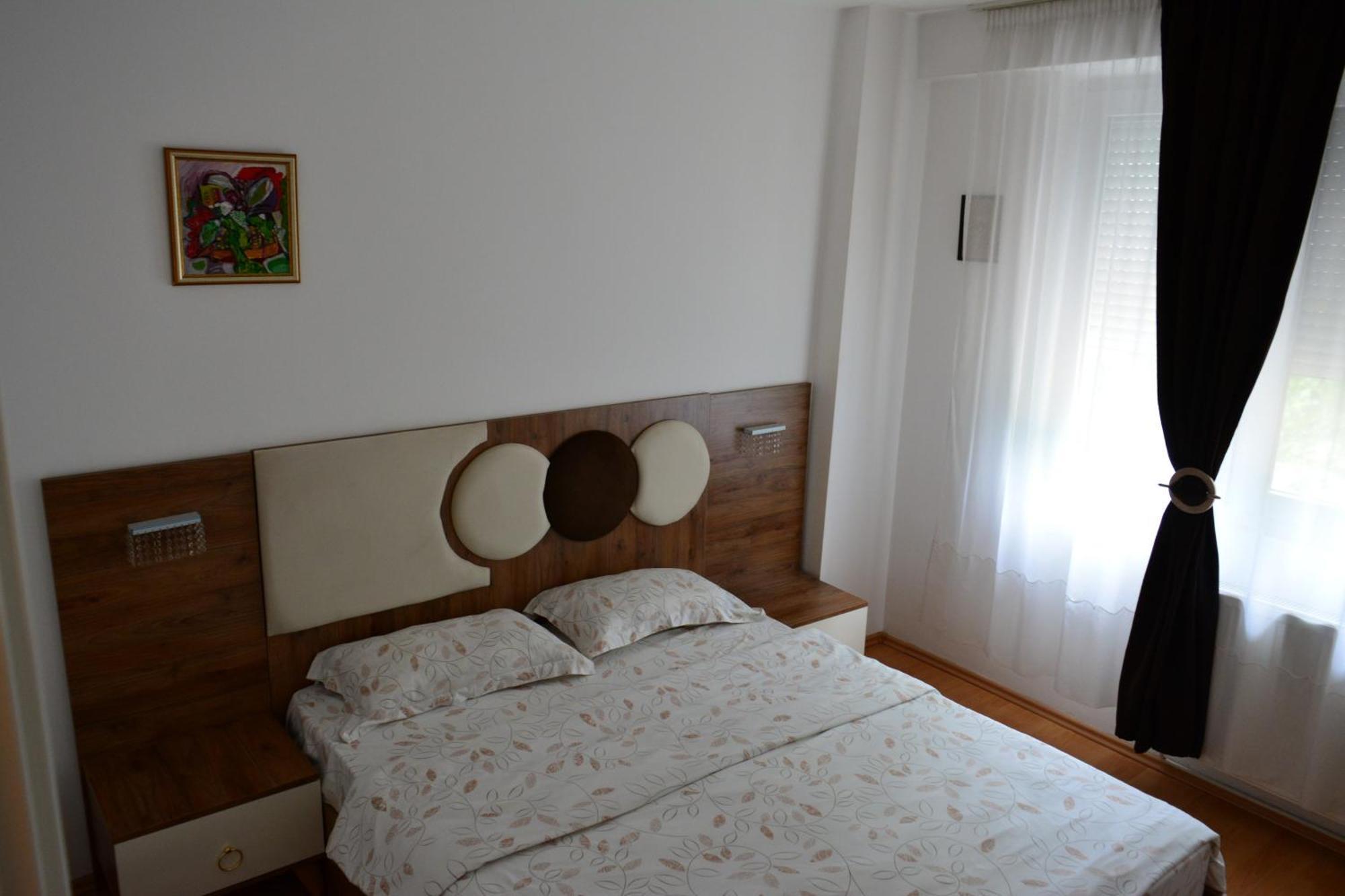 M@D Apartment Timisoara Exterior photo