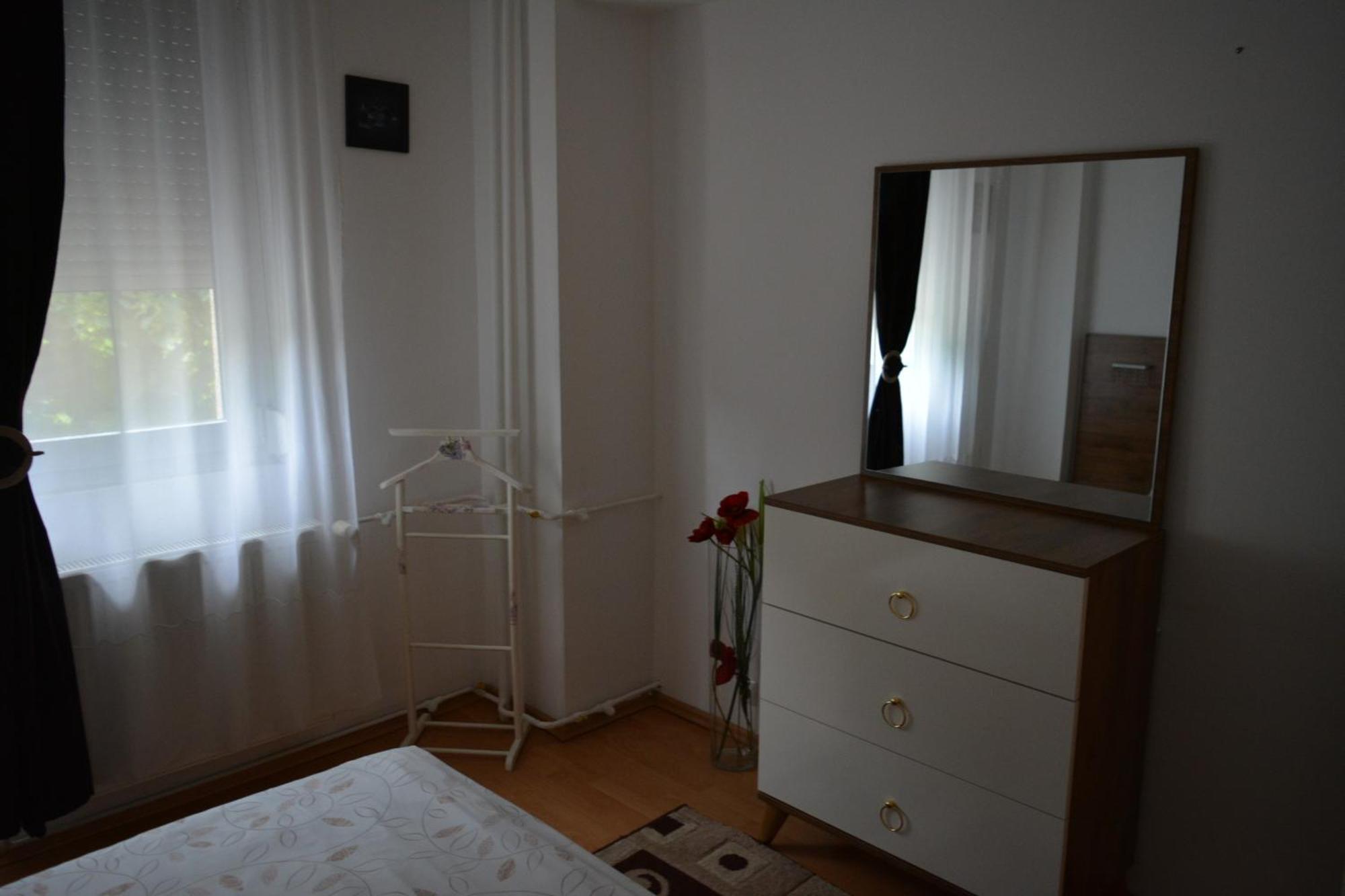 M@D Apartment Timisoara Exterior photo