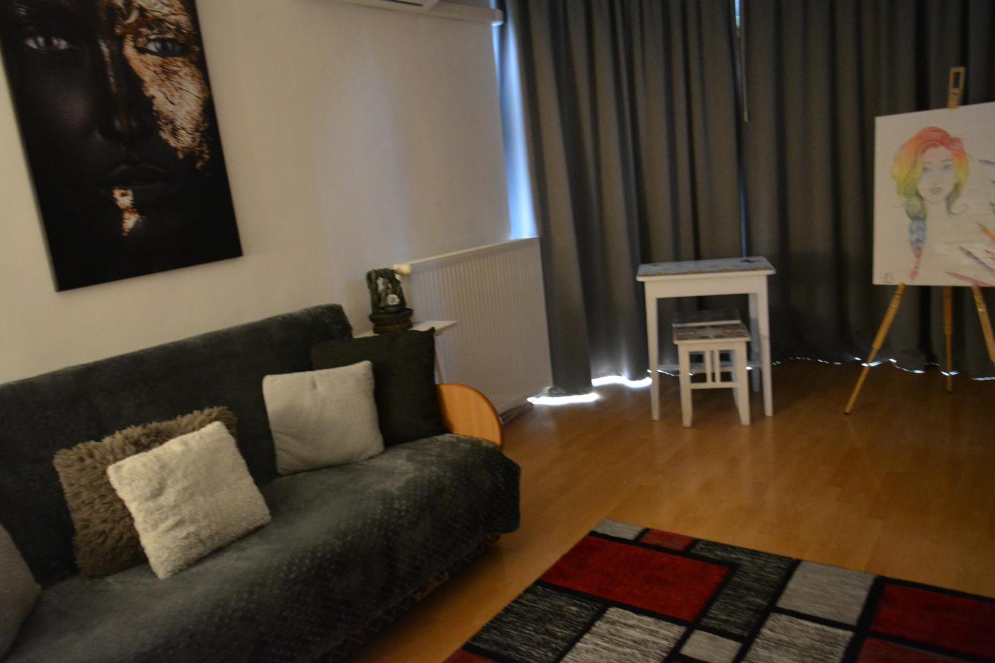 M@D Apartment Timisoara Exterior photo