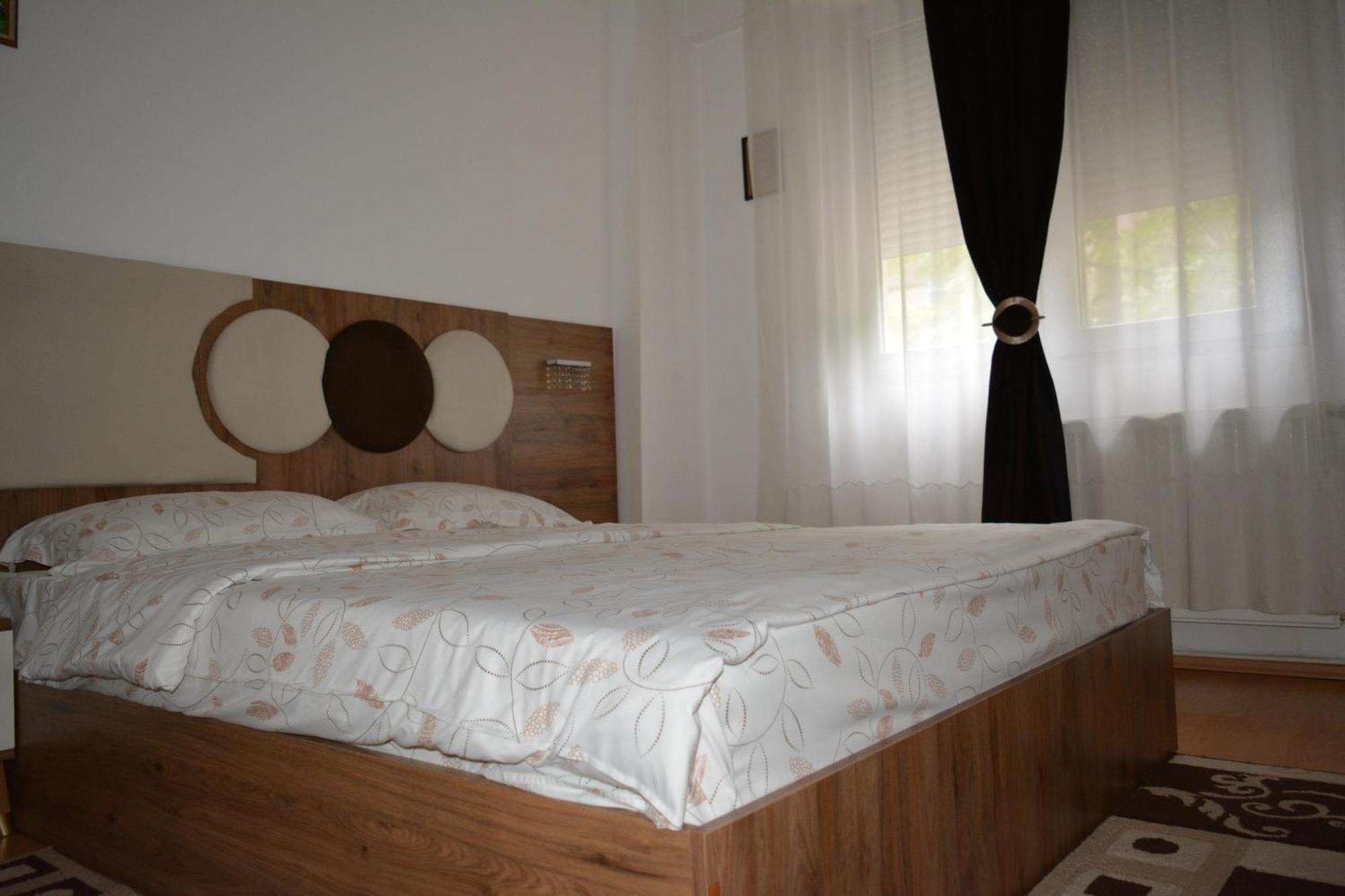 M@D Apartment Timisoara Exterior photo