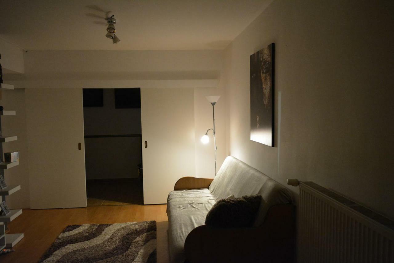 M@D Apartment Timisoara Exterior photo