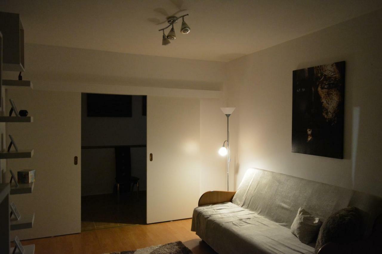 M@D Apartment Timisoara Exterior photo