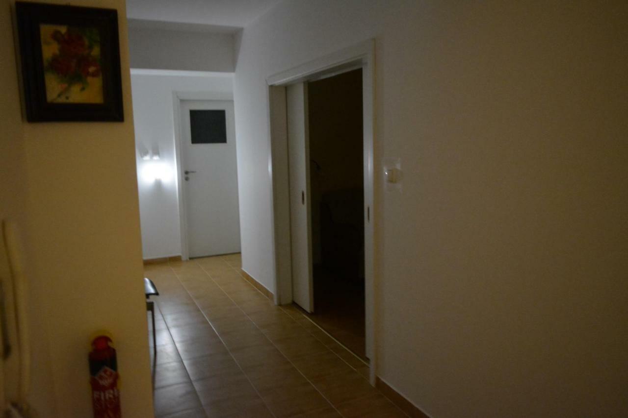 M@D Apartment Timisoara Exterior photo