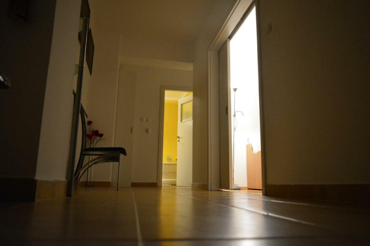 M@D Apartment Timisoara Exterior photo