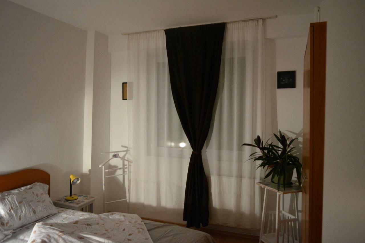 M@D Apartment Timisoara Exterior photo