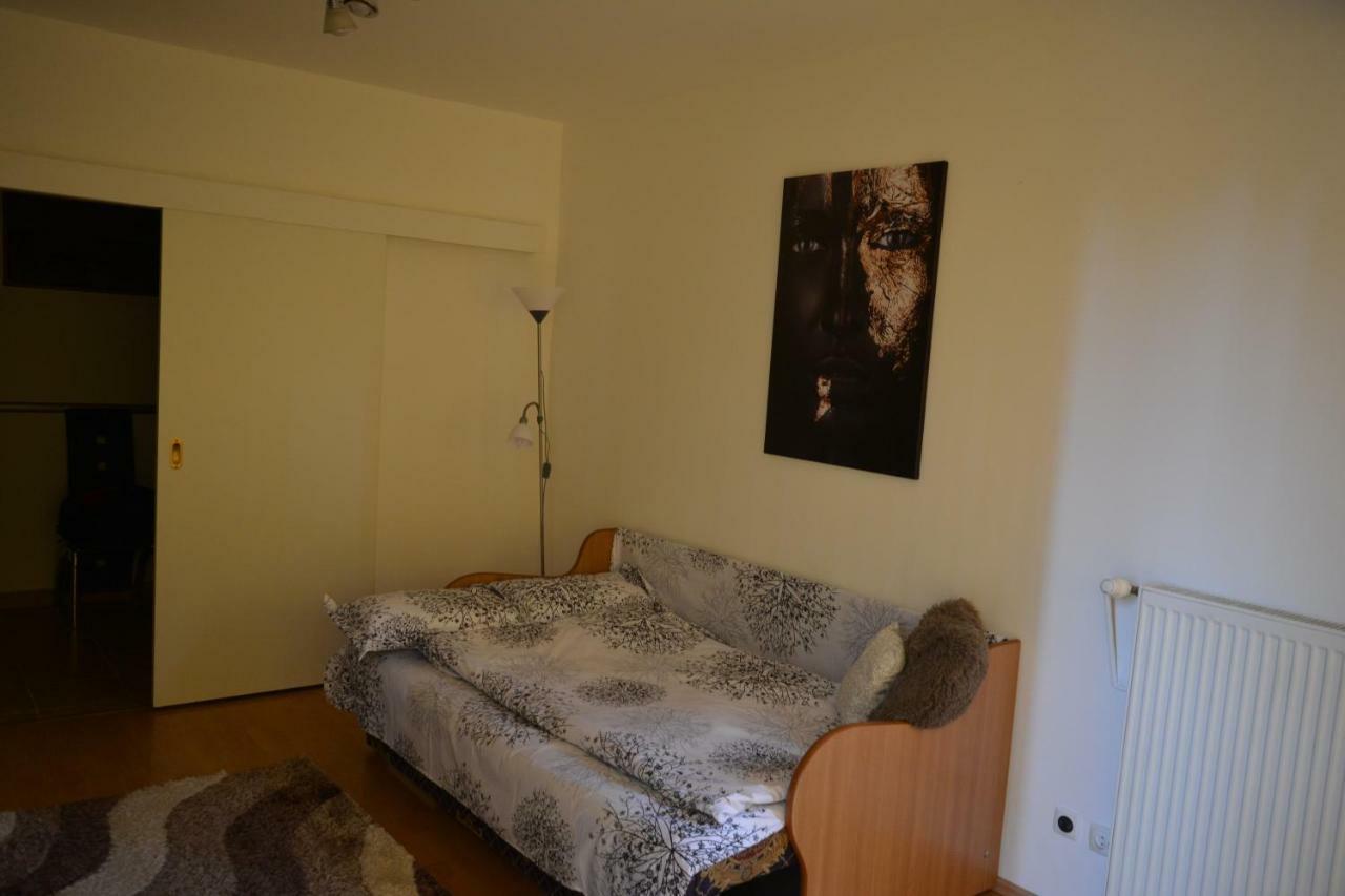 M@D Apartment Timisoara Exterior photo